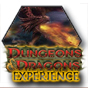 D&D Experience 2008