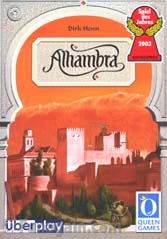 alhambra