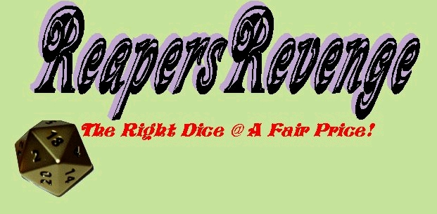 reaperminiatures