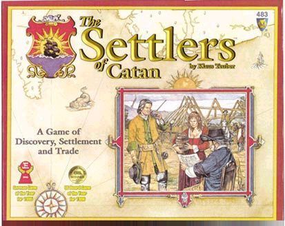 settlers