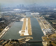 London City Airport