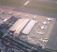 Southampton Airport