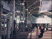 birmingham international