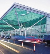 stansted airport